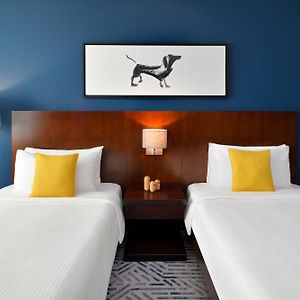 Chambre Double de Luxe